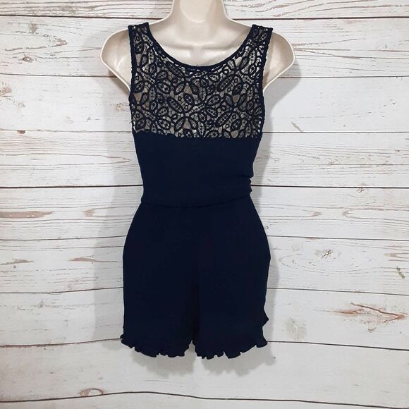 Cape Juby Romper - Picture 4 of 9